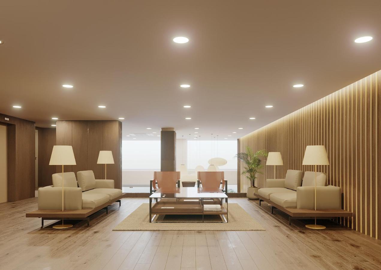 Ring Downtown Hotel 안탈리아 외부 사진