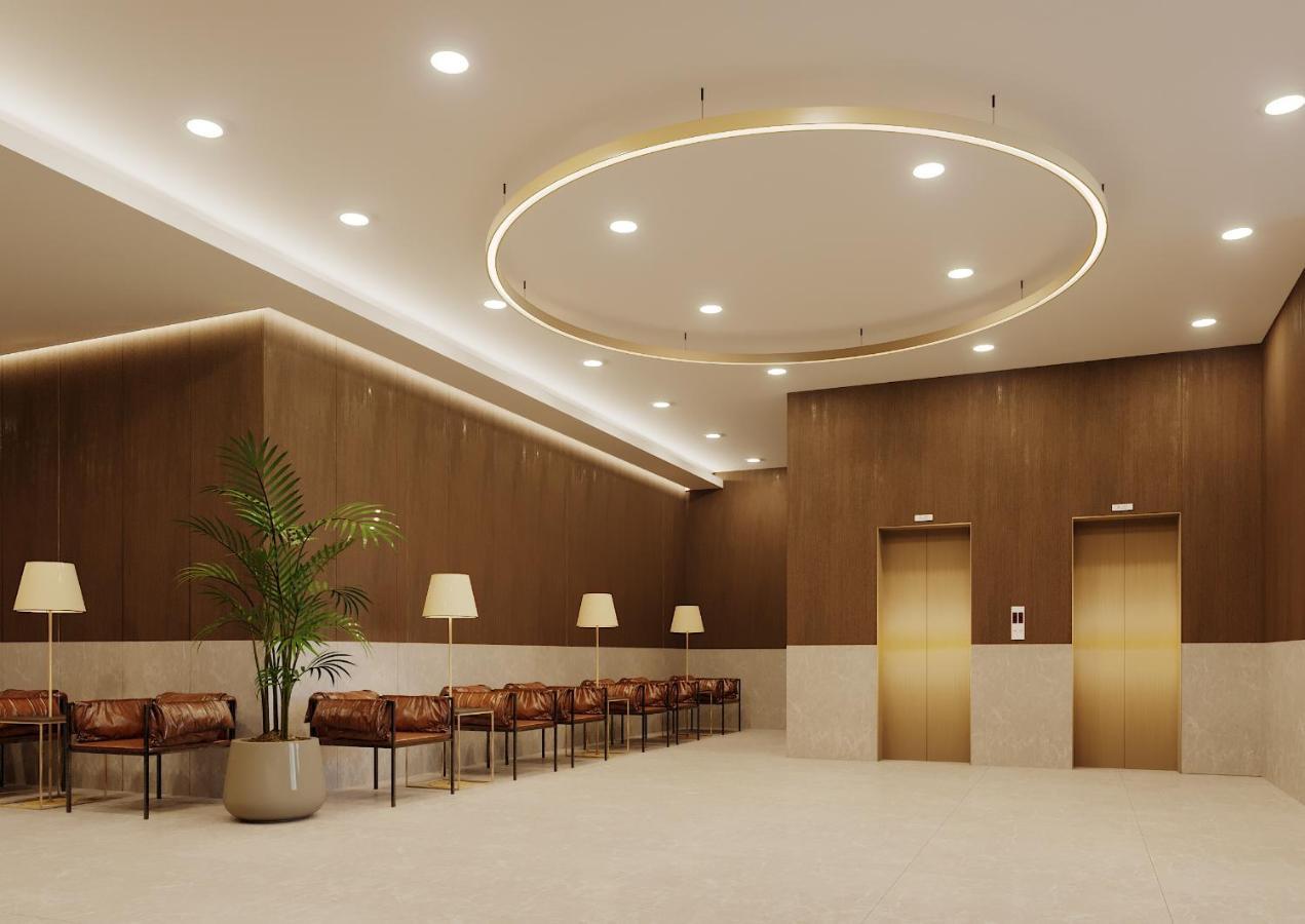 Ring Downtown Hotel 안탈리아 외부 사진