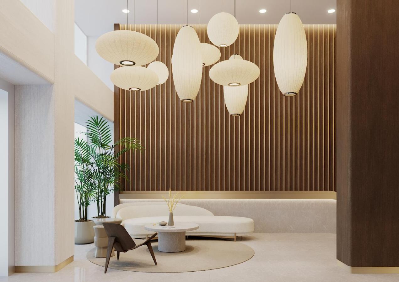 Ring Downtown Hotel 안탈리아 외부 사진