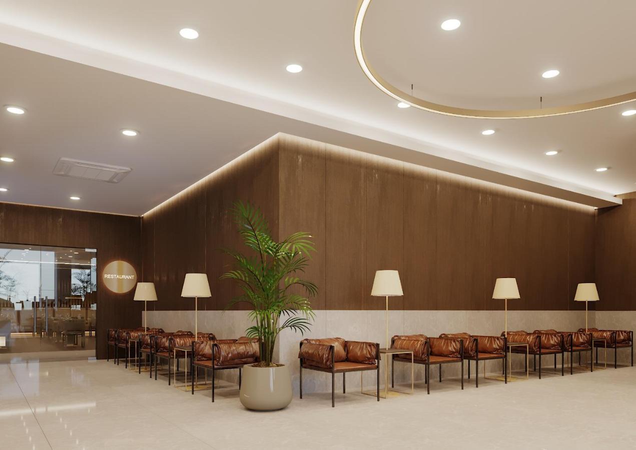 Ring Downtown Hotel 안탈리아 외부 사진
