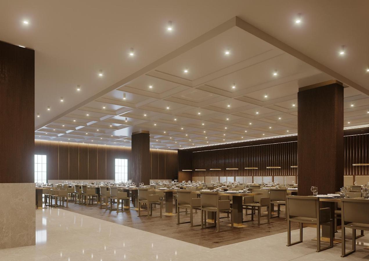 Ring Downtown Hotel 안탈리아 외부 사진