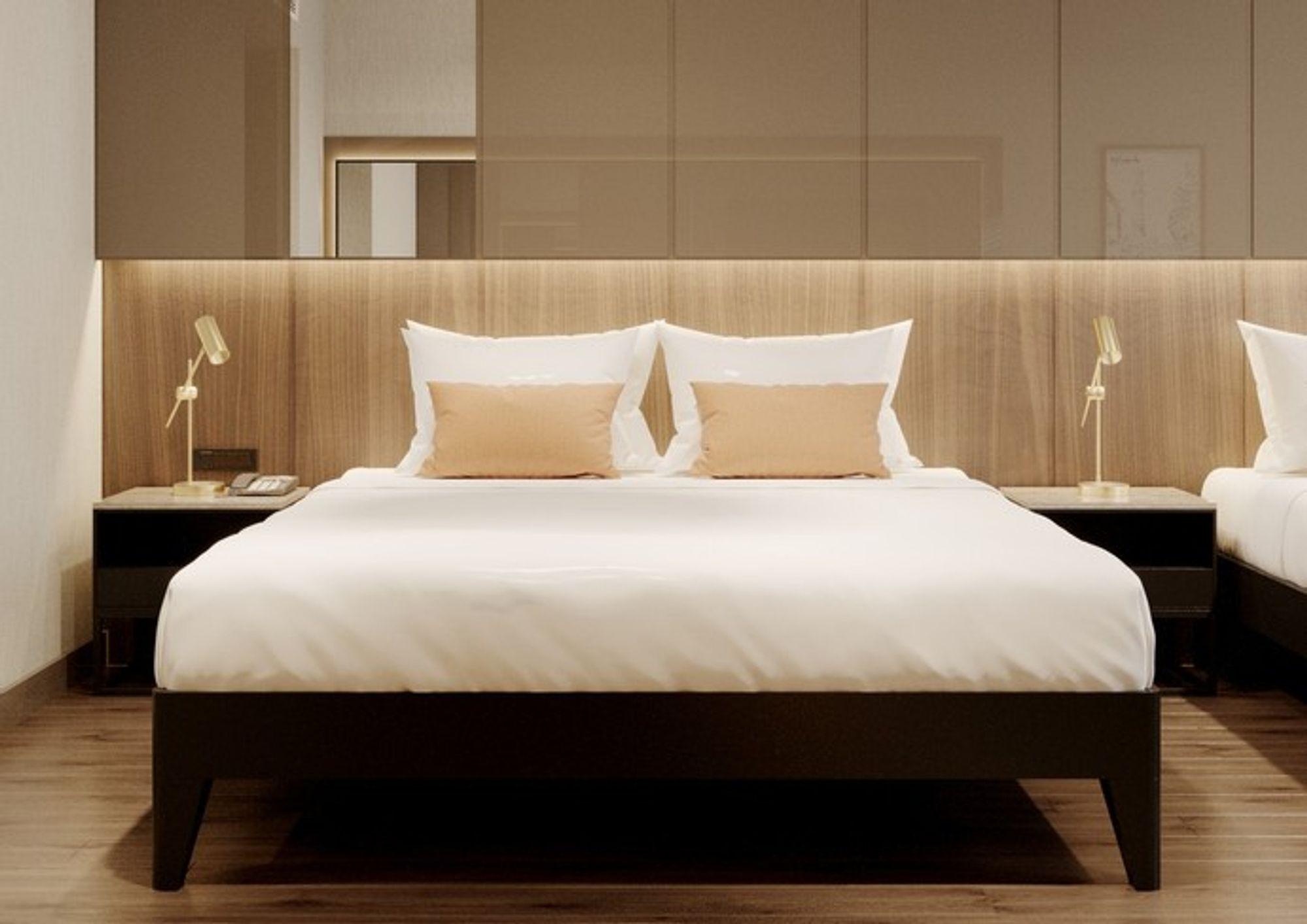 Ring Downtown Hotel 안탈리아 외부 사진