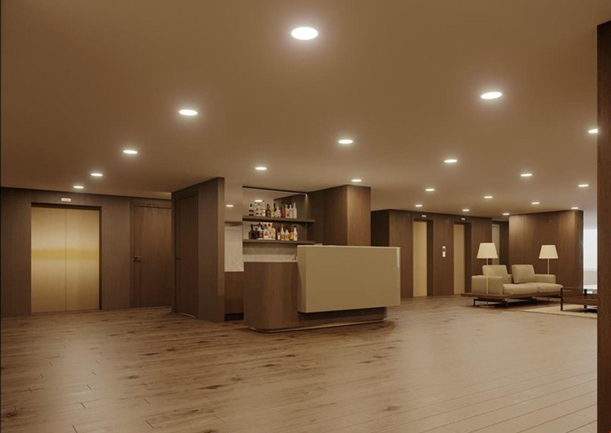 Ring Downtown Hotel 안탈리아 외부 사진