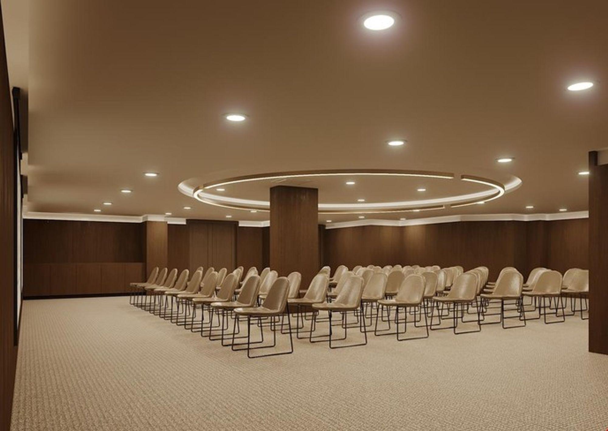 Ring Downtown Hotel 안탈리아 외부 사진