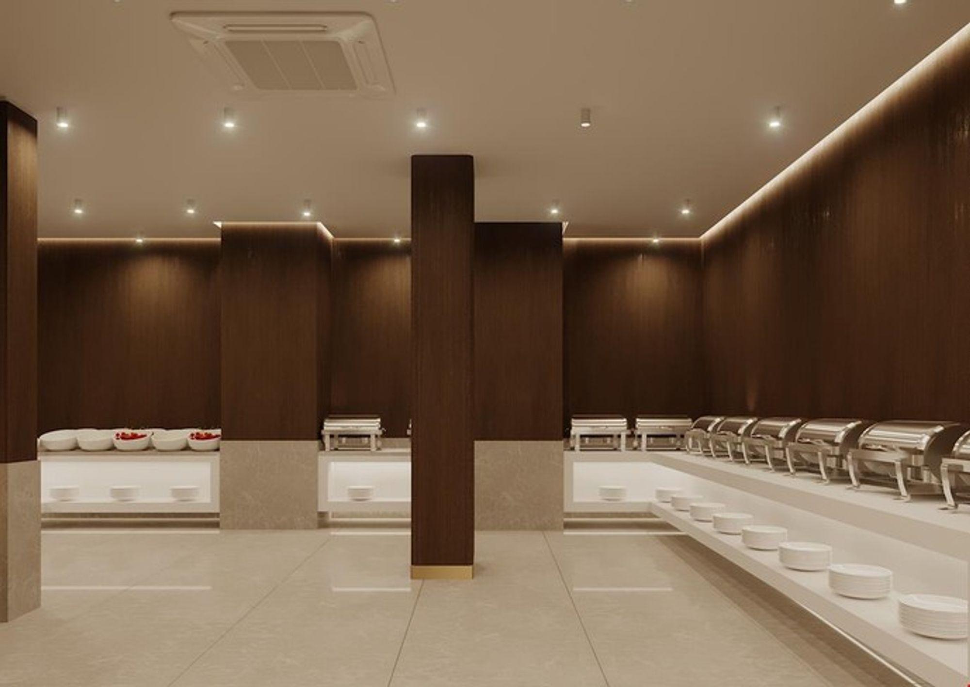 Ring Downtown Hotel 안탈리아 외부 사진