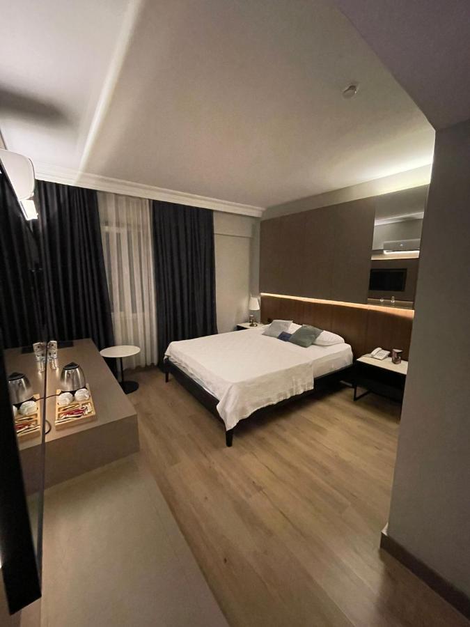 Ring Downtown Hotel 안탈리아 외부 사진