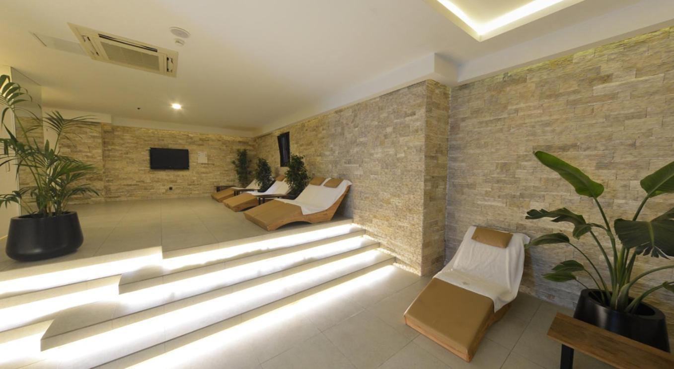 Ring Downtown Hotel 안탈리아 외부 사진