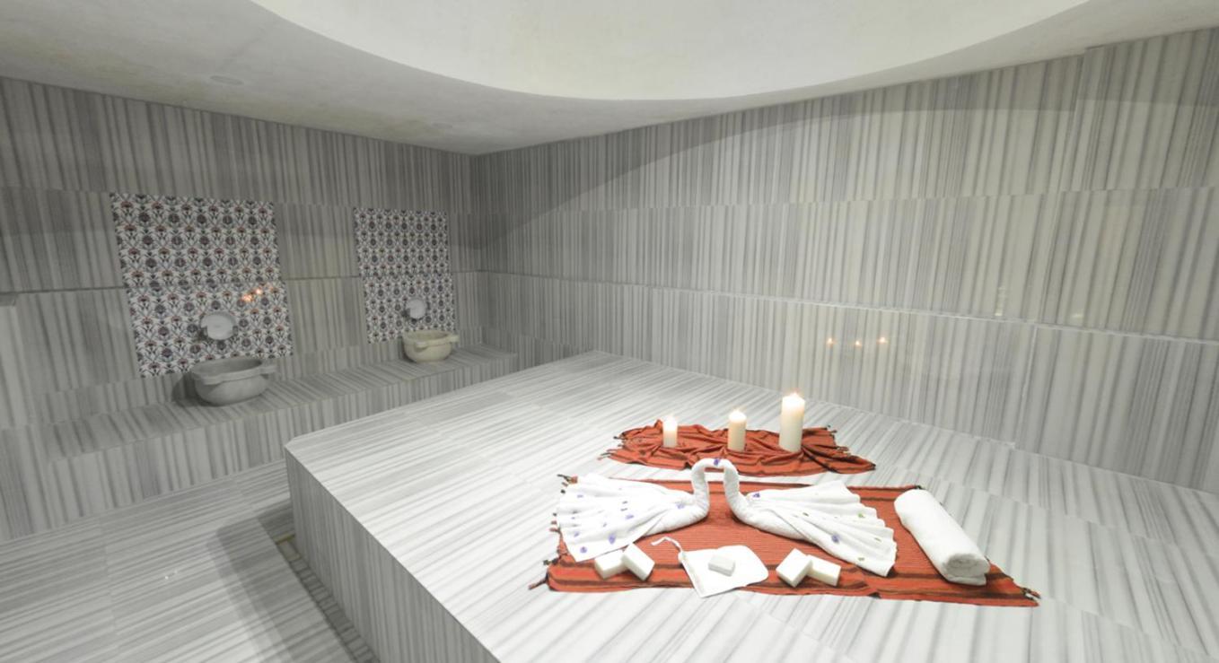Ring Downtown Hotel 안탈리아 외부 사진