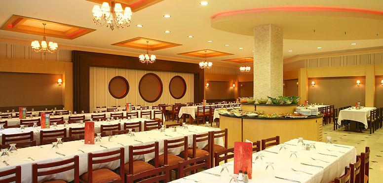Ring Downtown Hotel 안탈리아 외부 사진